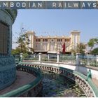 Cambodian Railways