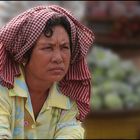 Cambodian Women