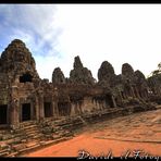 Cambogia Angkor