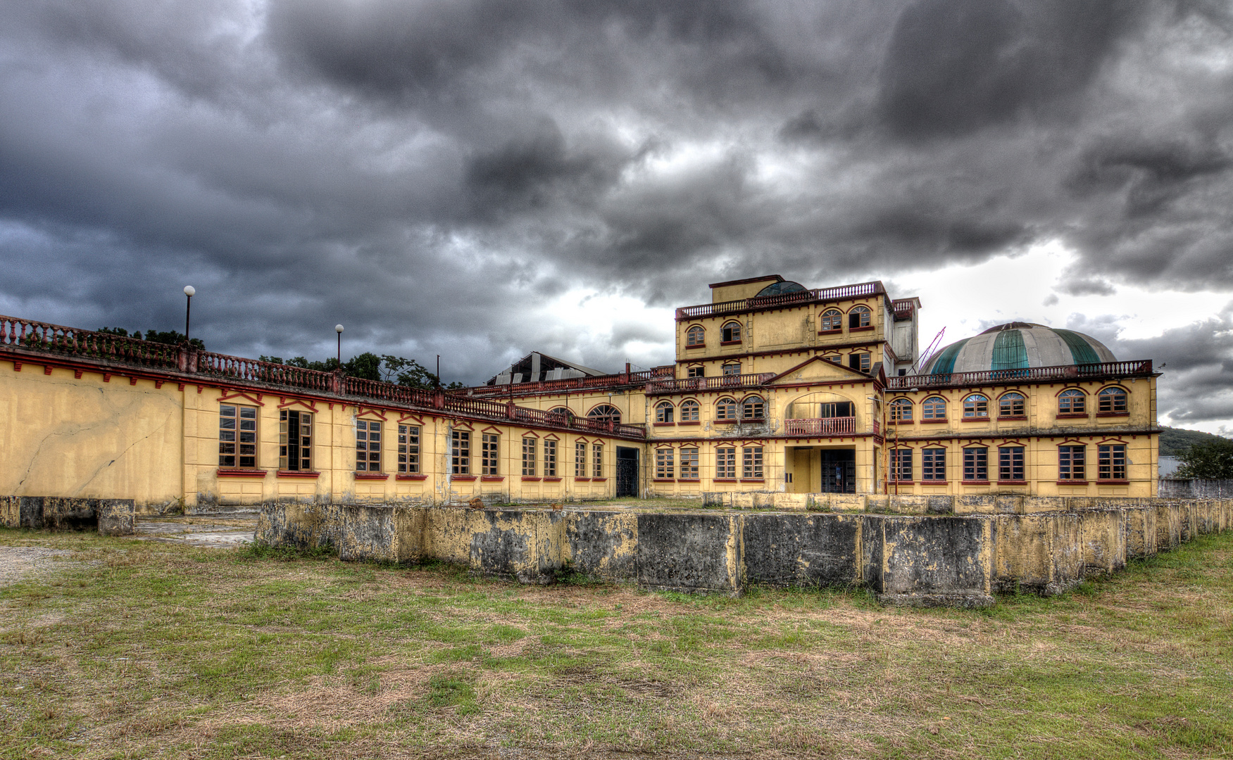 Camboriu Country Club, Brasil SC