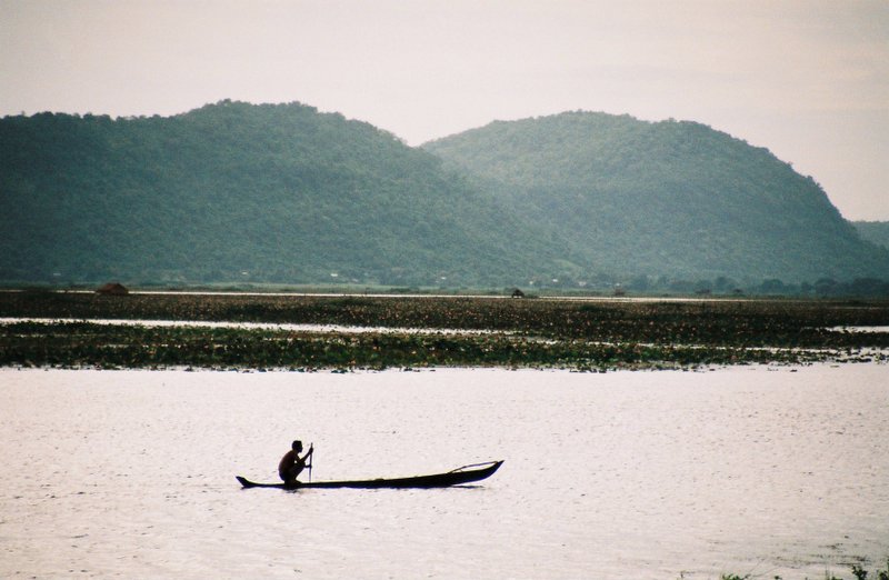 CAMBOYA