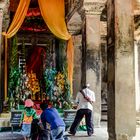 Camboya | Angkor Wat