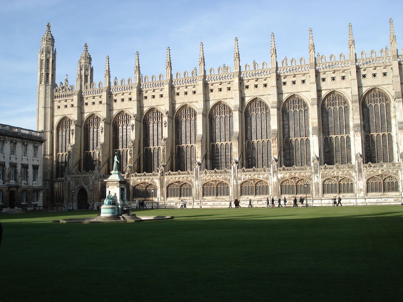 Cambridge