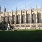 Cambridge