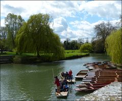 Cambridge