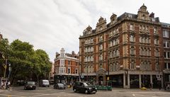 Cambridge Circus