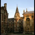 Cambridge Pembroke College