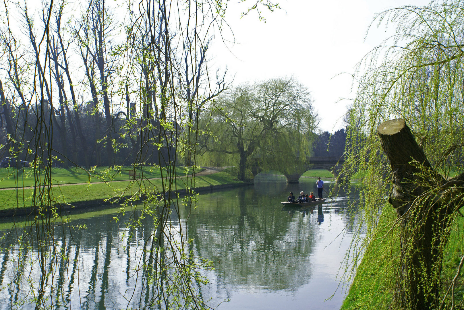 Cambridge, UK