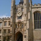 Cambridge University