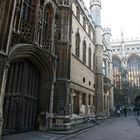 Cambridge University & King's College Chapel | Cambridge, United Kingdom