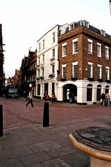 Cambridge University Press Bookshop