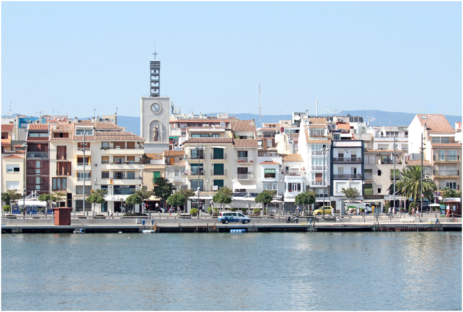 Cambrils