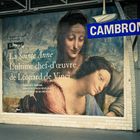 Cambronne und Sainte Anne
