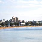 CAMBURI'S BEACH- SOUTH COAST- BRAZIL