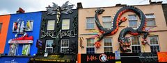 Camden dragon