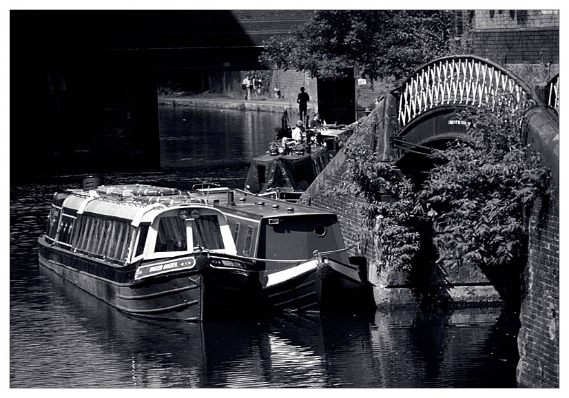 Camden Lock