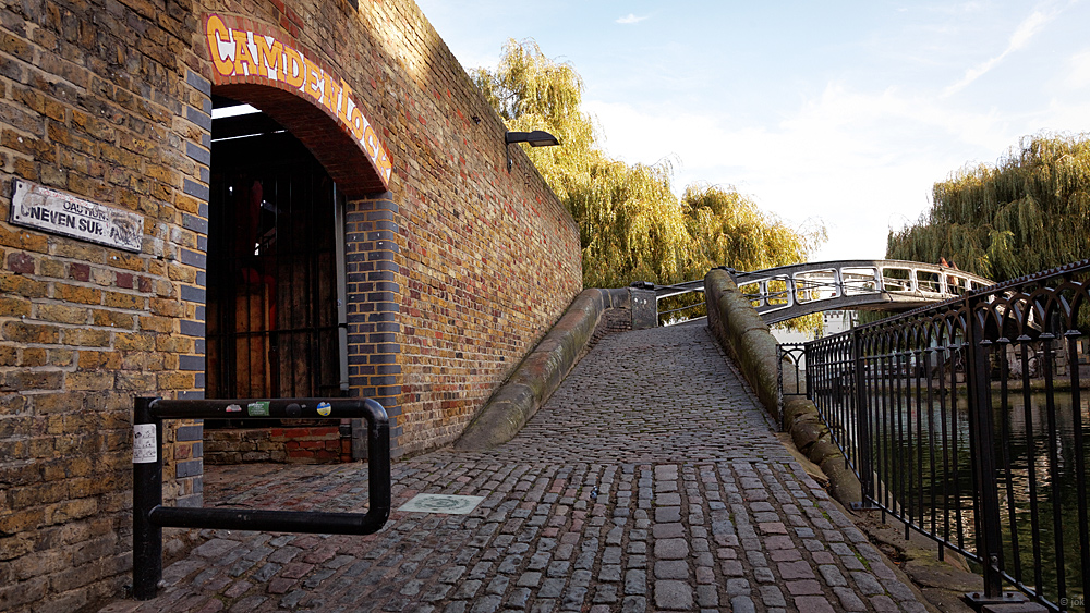 Camden Lock