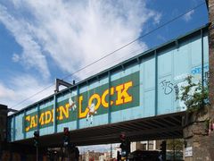 Camden Lock