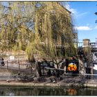 Camden Lock