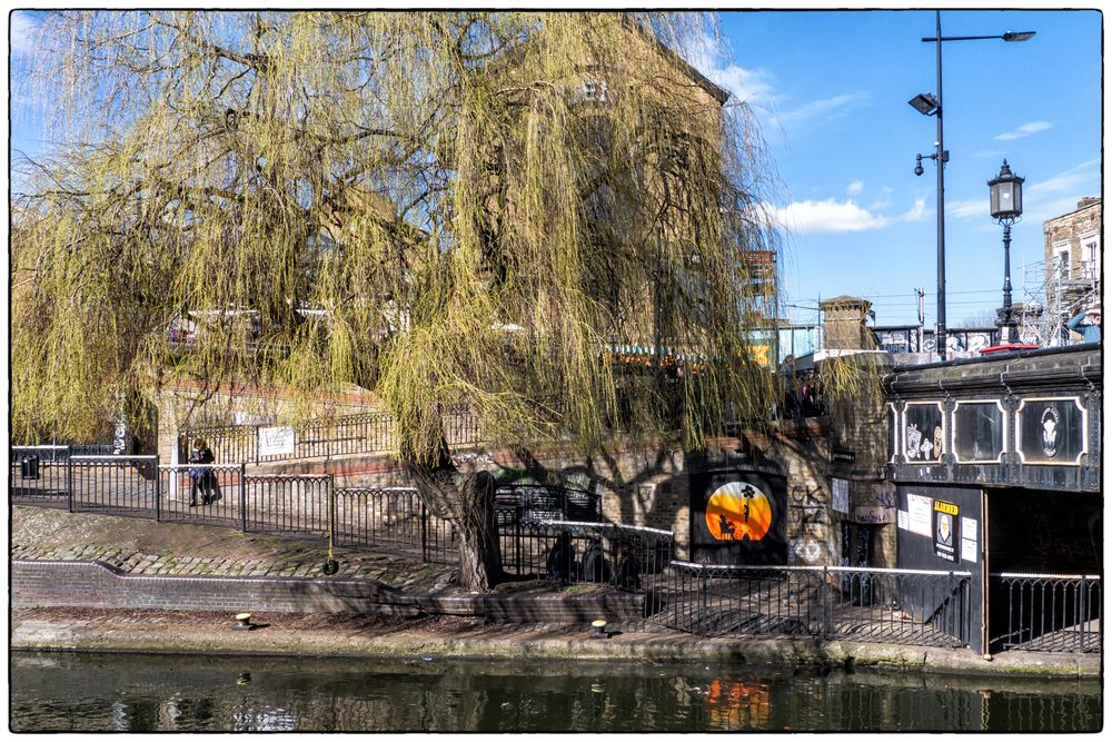 Camden Lock