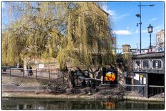 Camden Lock