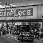 Camden Lock@London