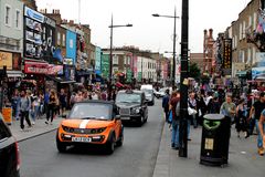 Camden Market 3