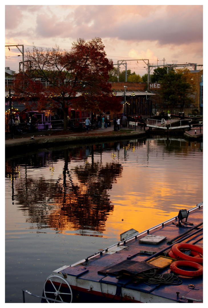 Camden Market