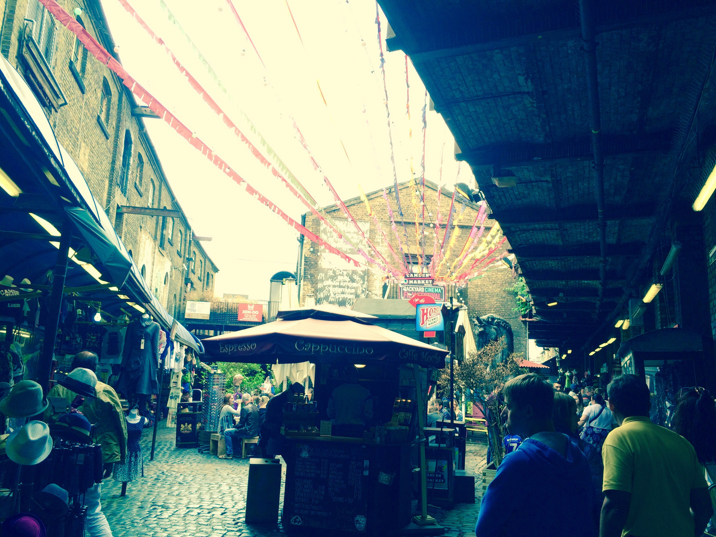 Camden Market