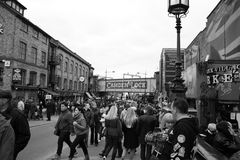 "Camden Market "