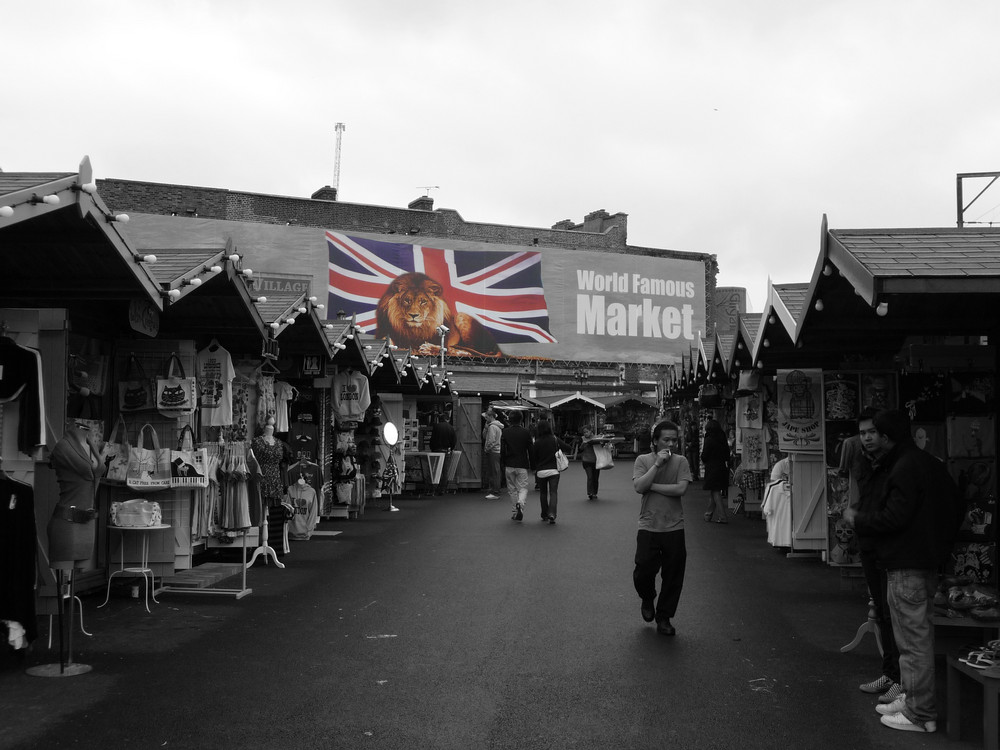 Camden Market