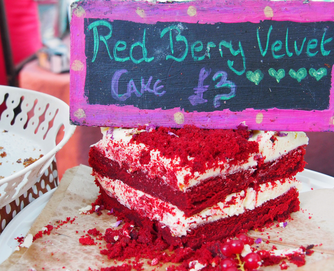 Camden-Market-Cake