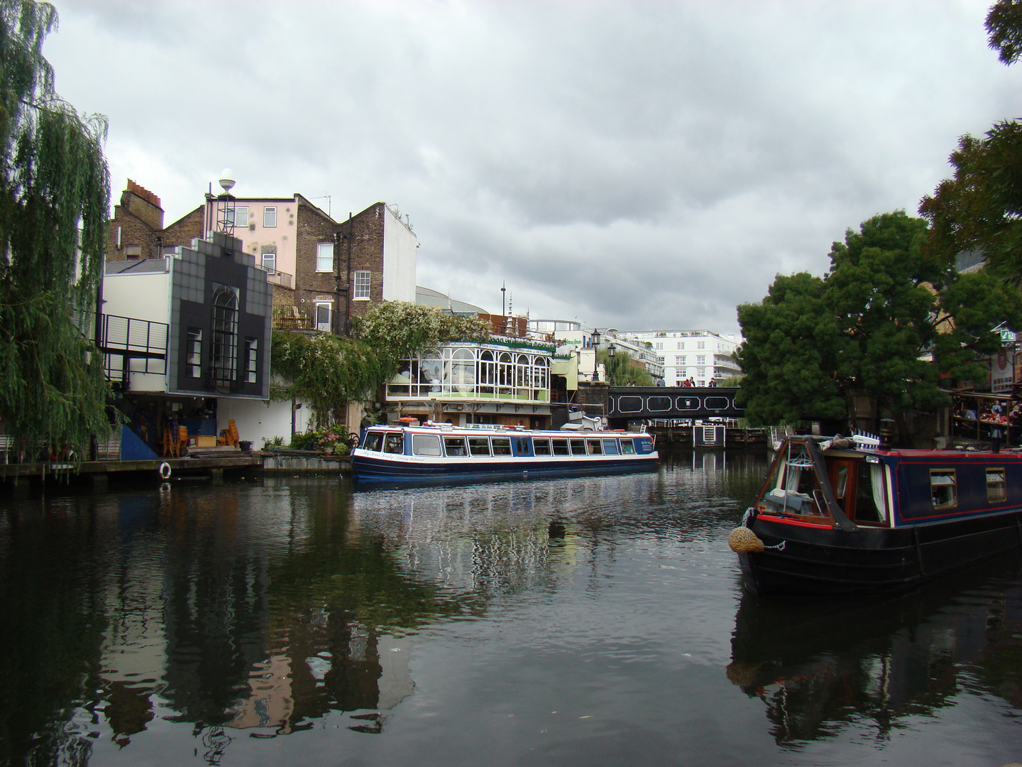 Camden Market