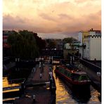 Camden Market - V