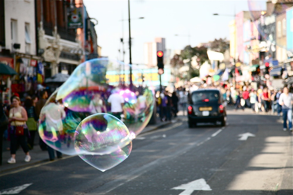 Camden Town