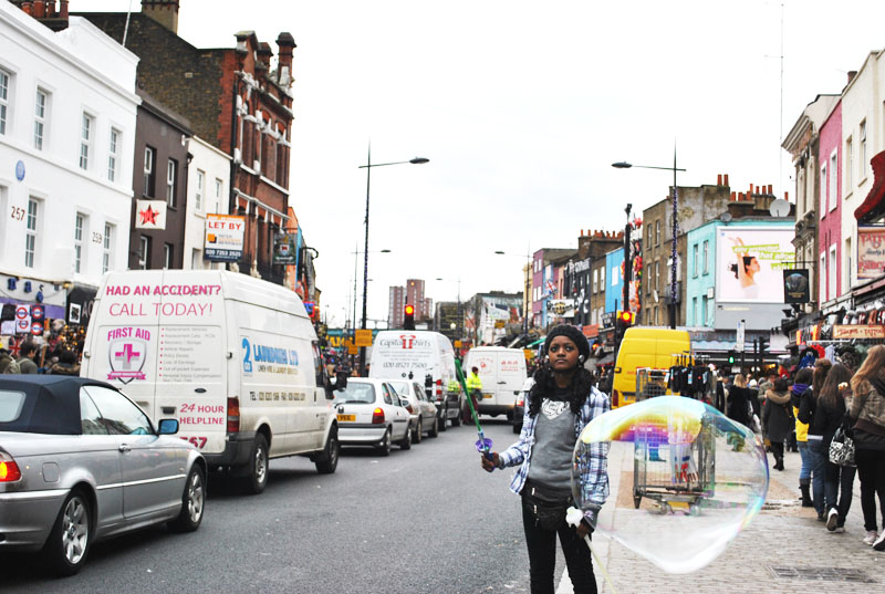 Camden Town