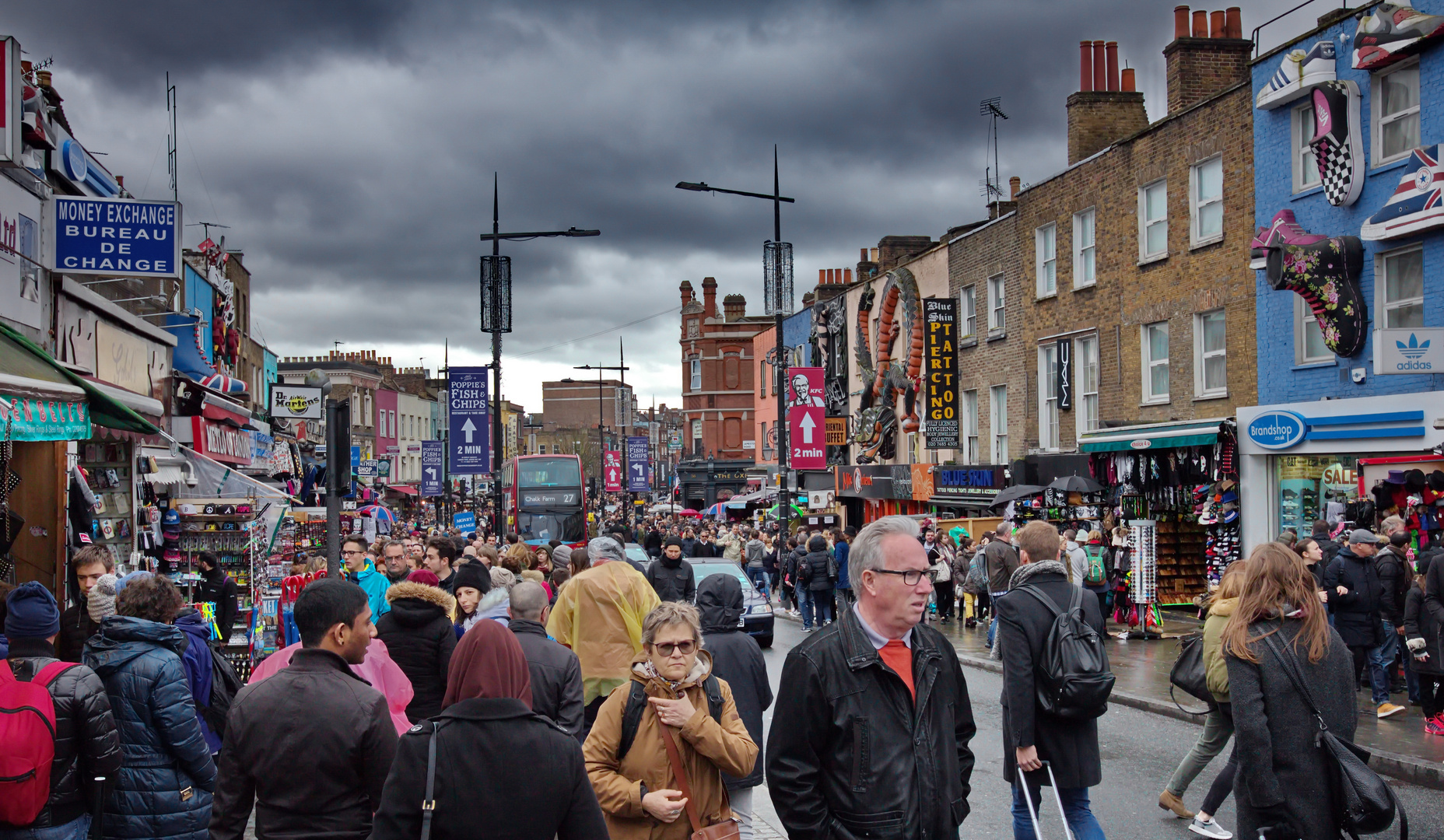 Camden Town