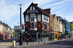 Camden Town