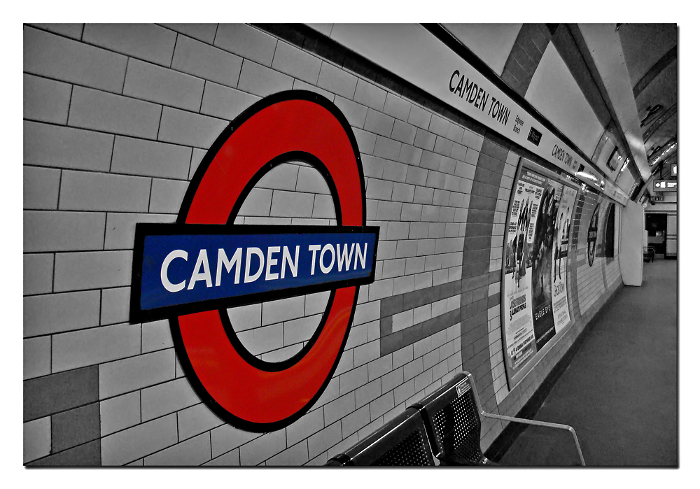 camden town