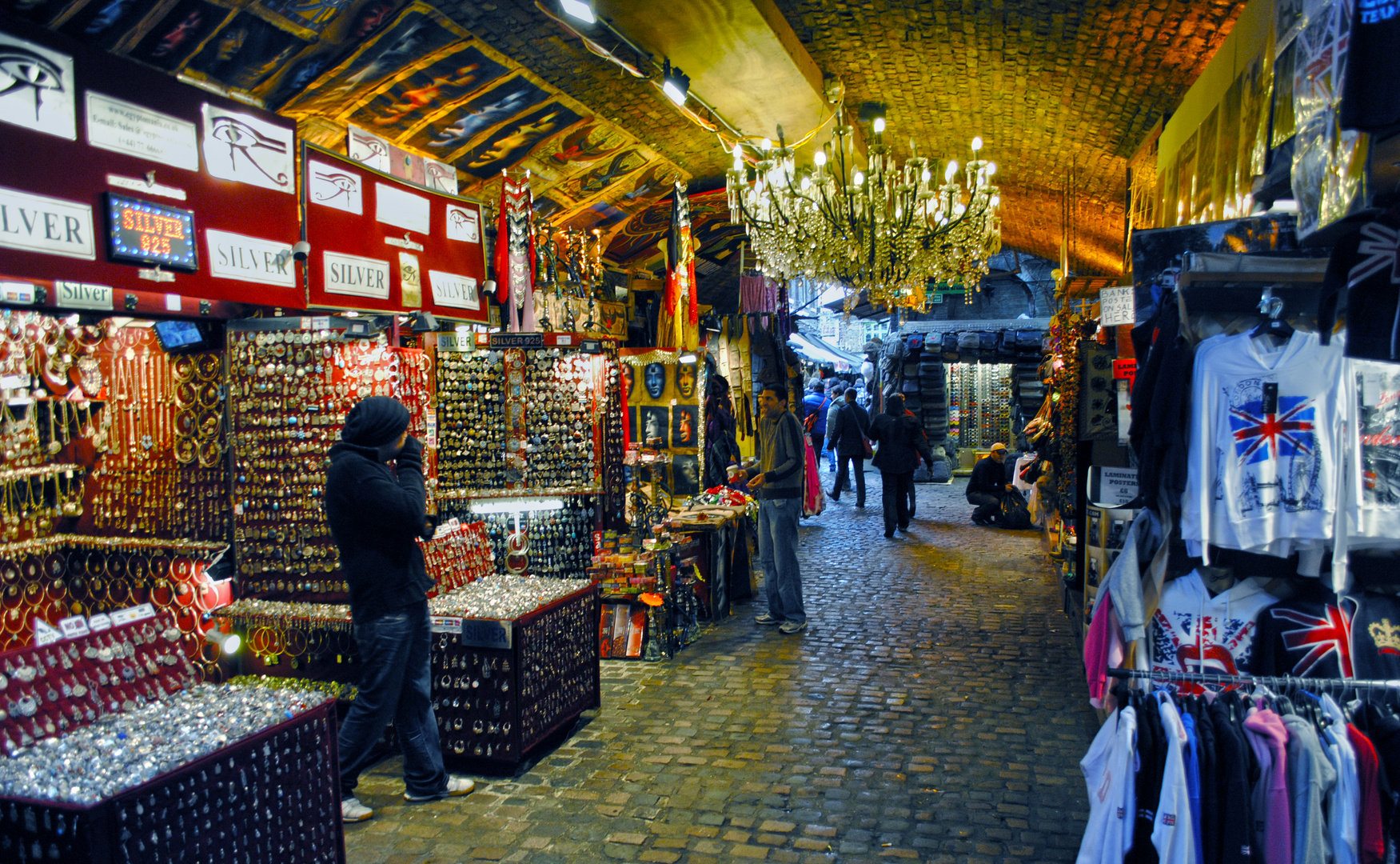 Camden Town