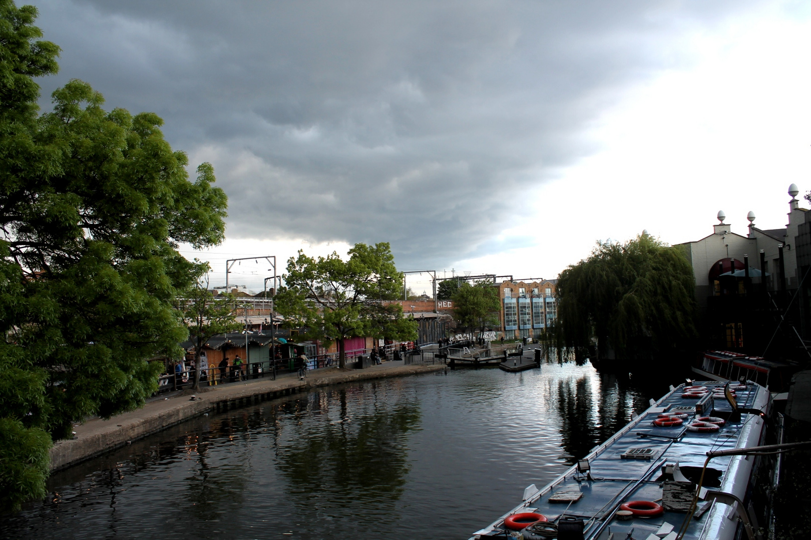 Camden Town