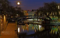 Camden Town