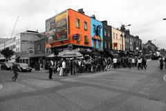 Camden Town