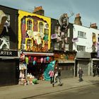 ...Camden Town ...