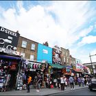 ...CAMDEN TOWN ...