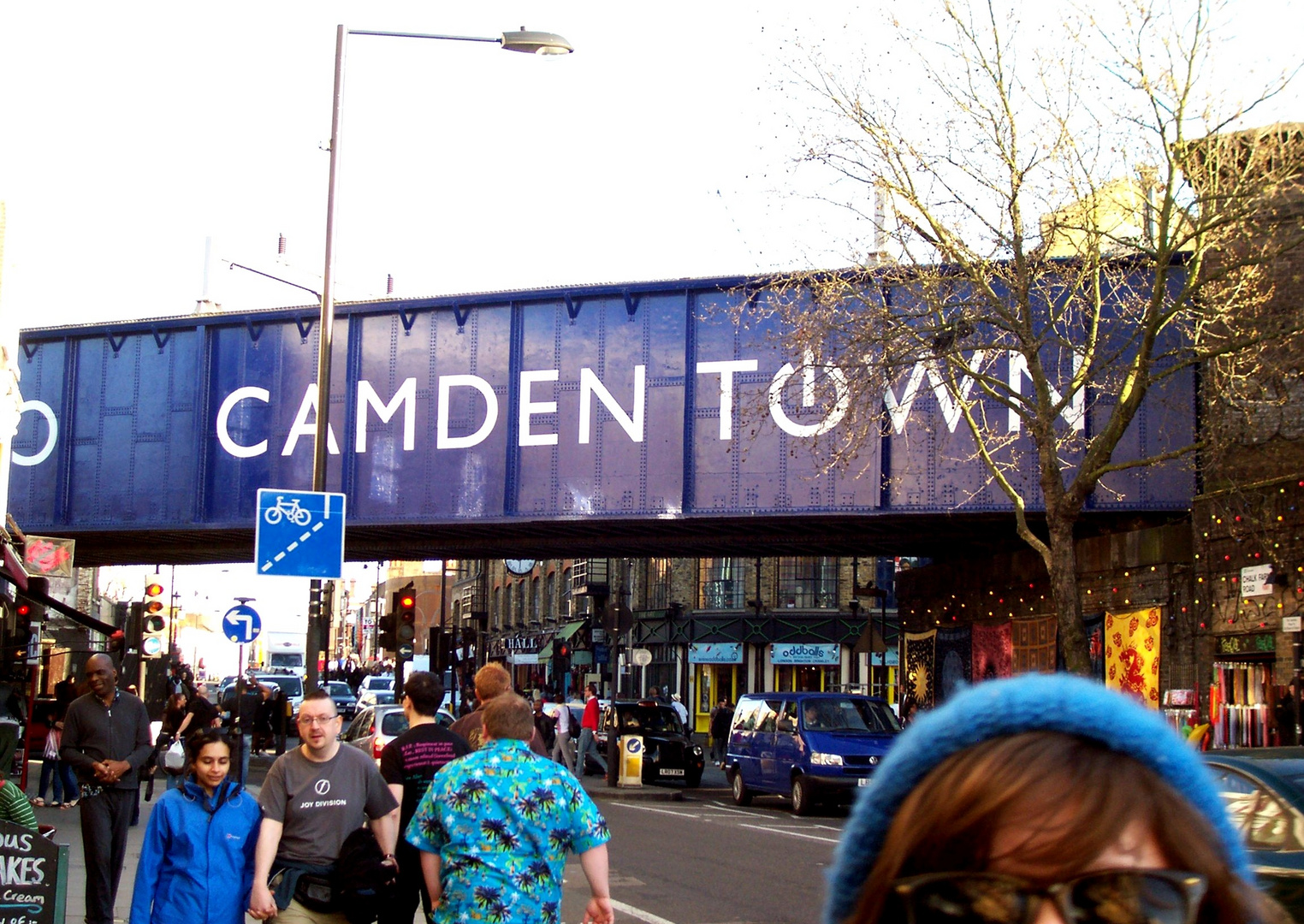 Camden Town