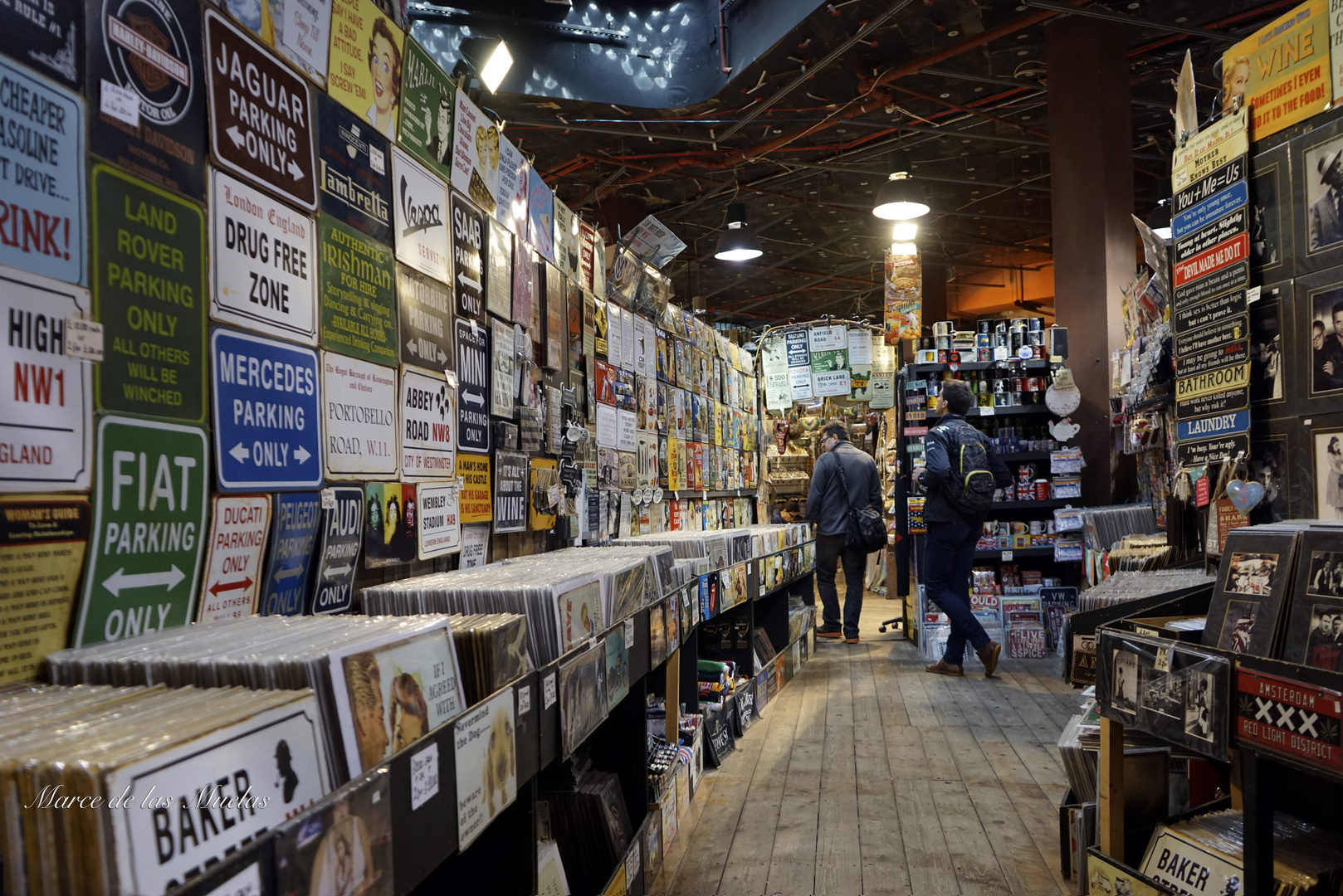 Camden Town   Londres.