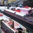 Camden Town Market