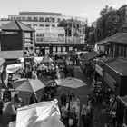 Camden Town Market