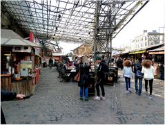 camdenlock market